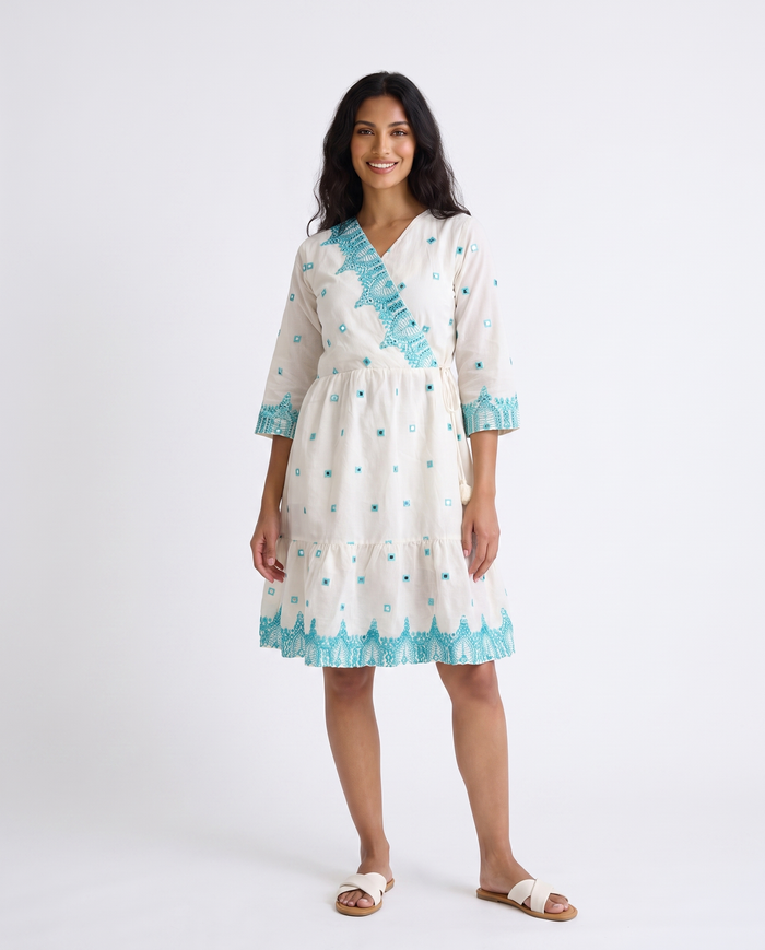 LADIES DRESS