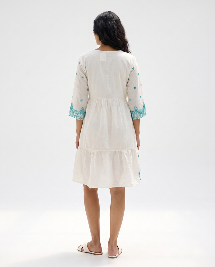 LADIES DRESS