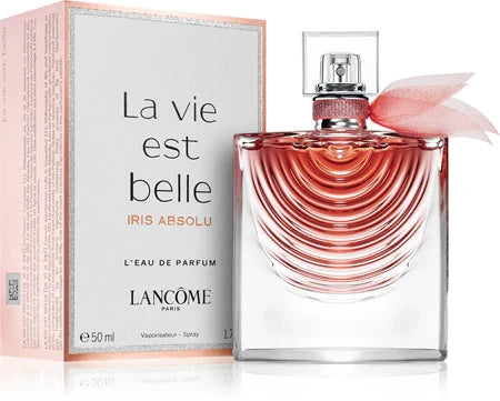 LANCOME VIE EST BELLE  IRIS ABSOLU  100ML