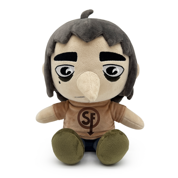Larry Plush (9in)