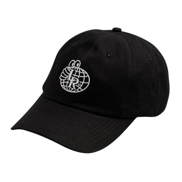 Last Resort AB Atlas Daddy Cap Black
