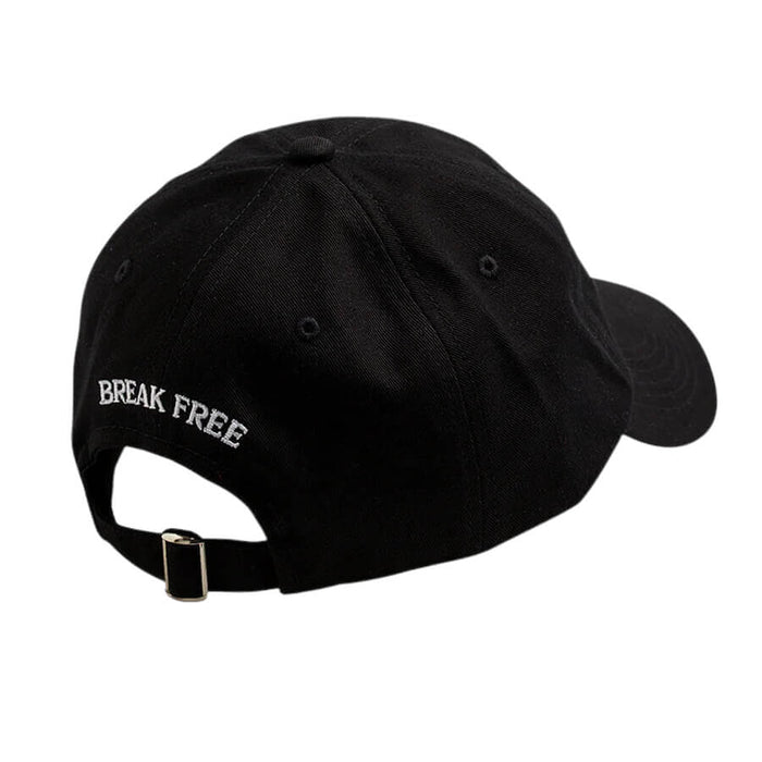Last Resort AB Atlas Daddy Cap Black
