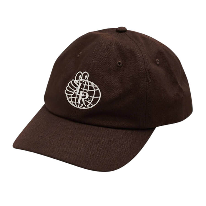 Last Resort AB Atlas Daddy Cap Dark Brown