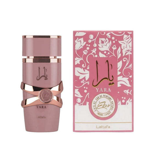 LATTAFA YARA ELIXIR 100ML