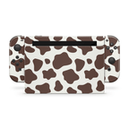 Latte Moo Moo Nintendo Switch Decal Skin