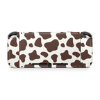Latte Moo Moo Nintendo Switch Decal Skin