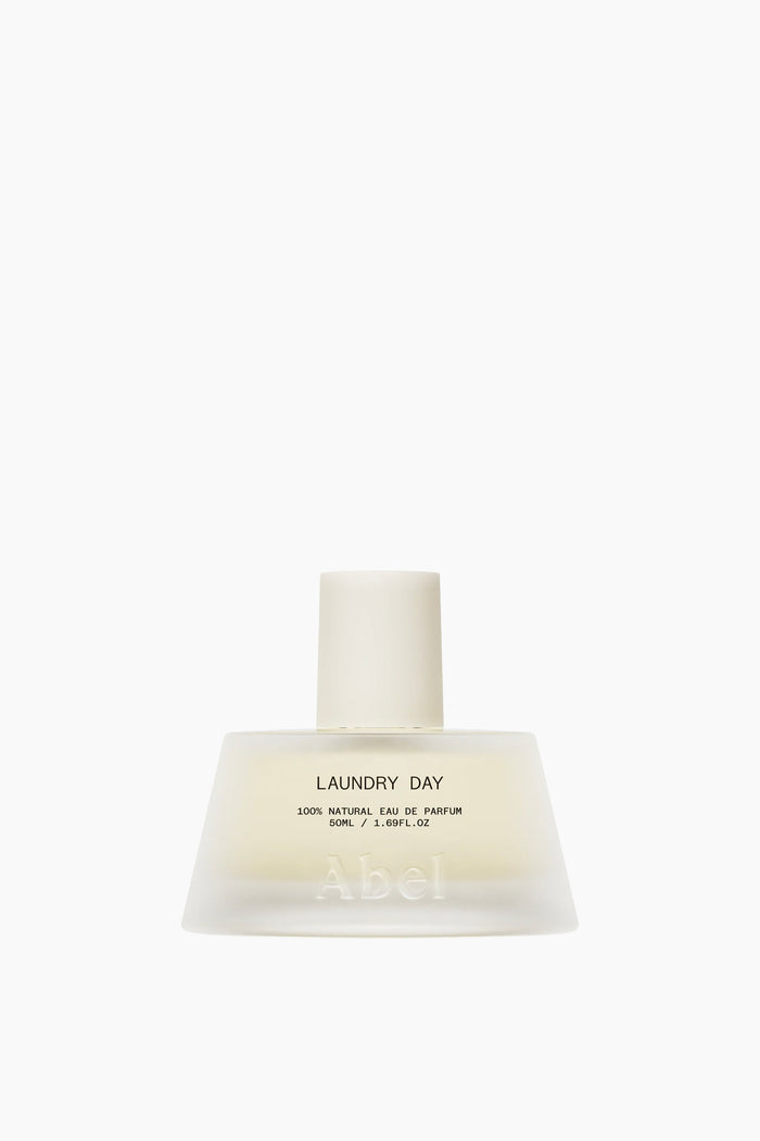 Laundry Day | A Crispy Sun-Filled Citrus