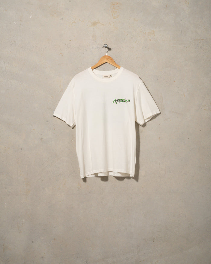 Lennox Tee