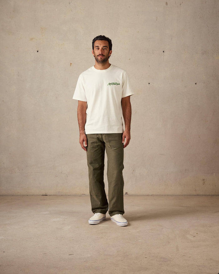 Lennox Tee