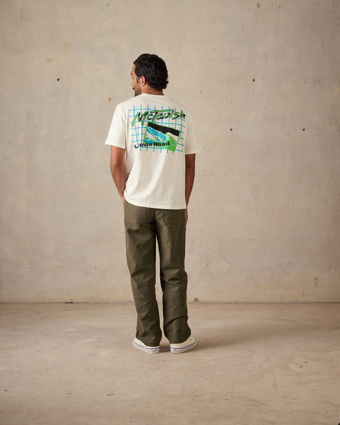 Lennox Tee