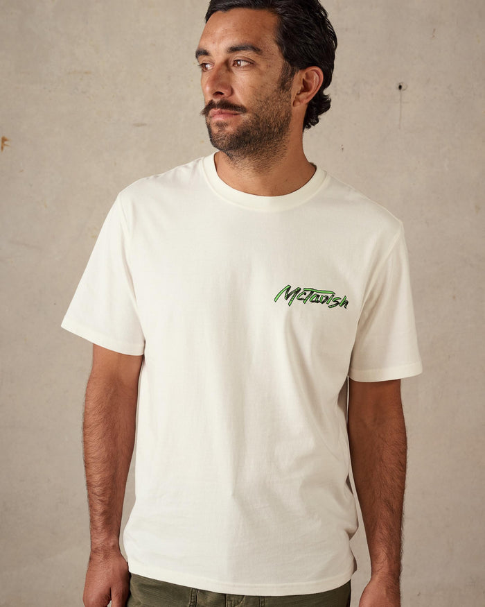 Lennox Tee