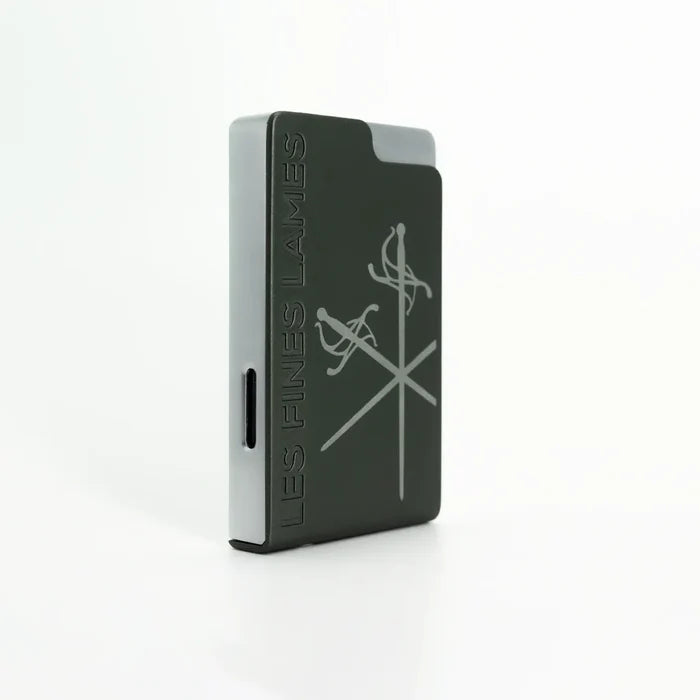 Les Fines Lames Le Feu Brick Lighter ODG - LF4403004