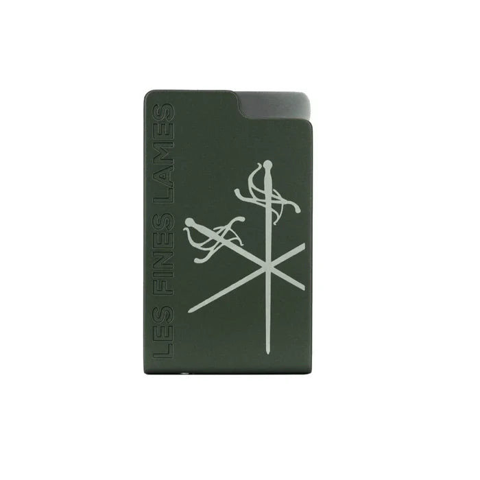 Les Fines Lames Le Feu Brick Lighter ODG - LF4403004