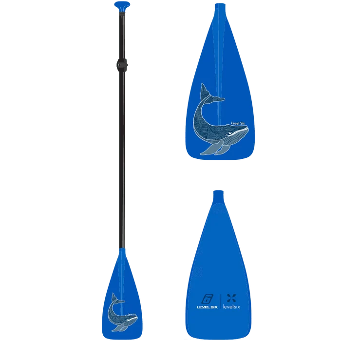 Level Six Kids SUP Paddle