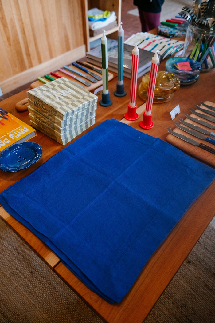 Linen Placemat | Stain
