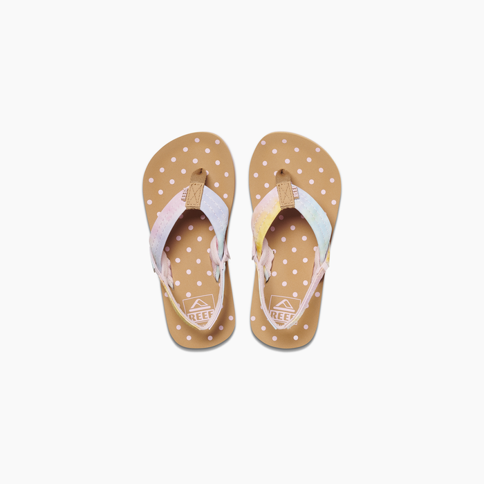 Little Ahi kids Sandal