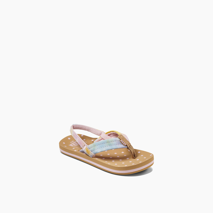 Little Ahi kids Sandal
