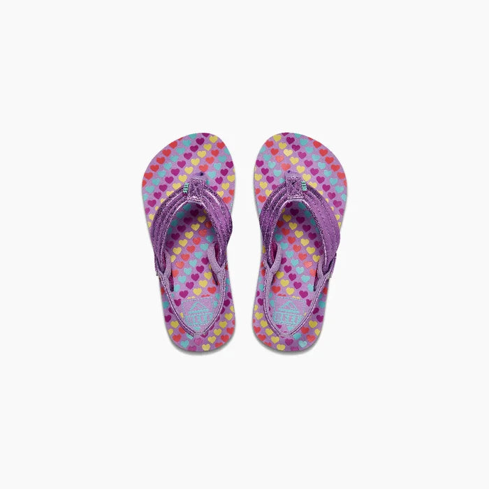 Little Ahi kids Sandal