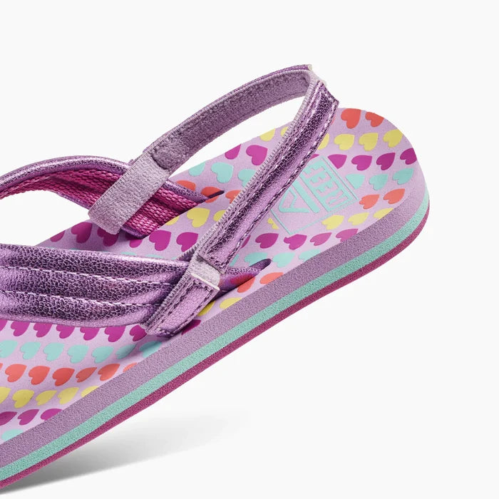 Little Ahi kids Sandal