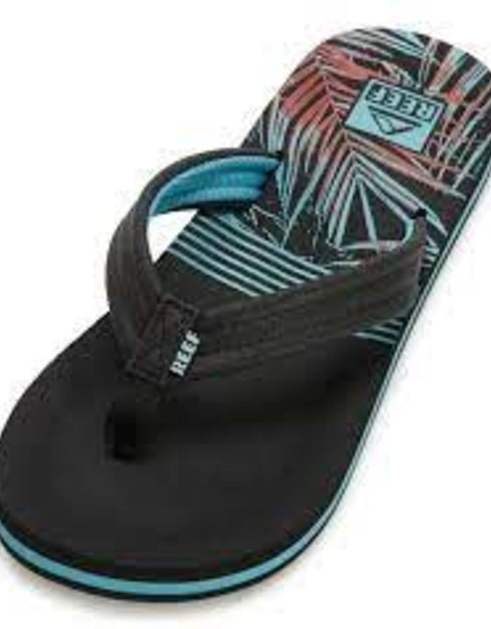 Little Ahi kids Sandal