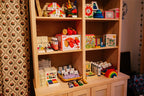 Little Rainbow Building Blocks