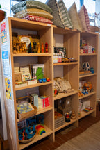 Little Rainbow Building Blocks