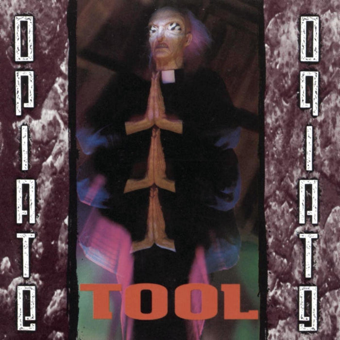 LP - Tool: Opiate
