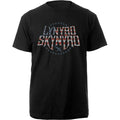 LYNYRD SKYNYRD - STARS & STRIPES - T-Shirt Black