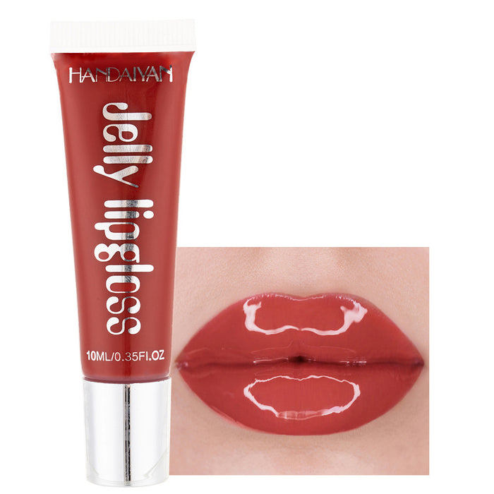 MA670 - Long Lasting Liquid Lip Gloss
