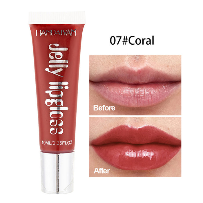 MA670 - Long Lasting Liquid Lip Gloss