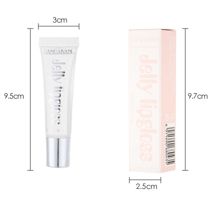 MA670 - Long Lasting Liquid Lip Gloss