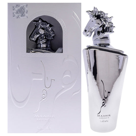 Maahir Legacy Eau de Parfum
