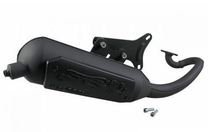 Malossi wild lion zuma - ScooterSwapShop