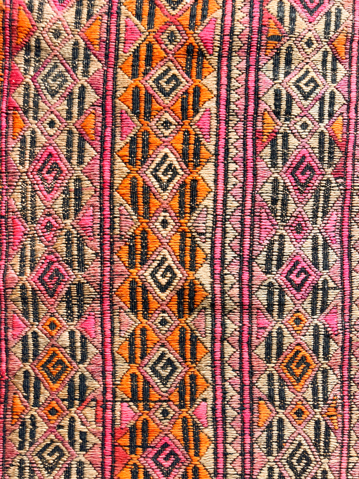Marcella Vintage Kilim Rug