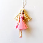 Margot Ornament