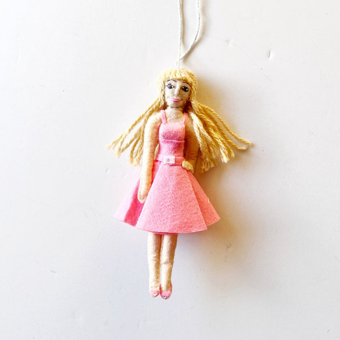Margot Ornament