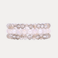 Marquee Bracelet Set | BuDhaGirl