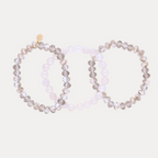 Marquee Bracelet Set | BuDhaGirl