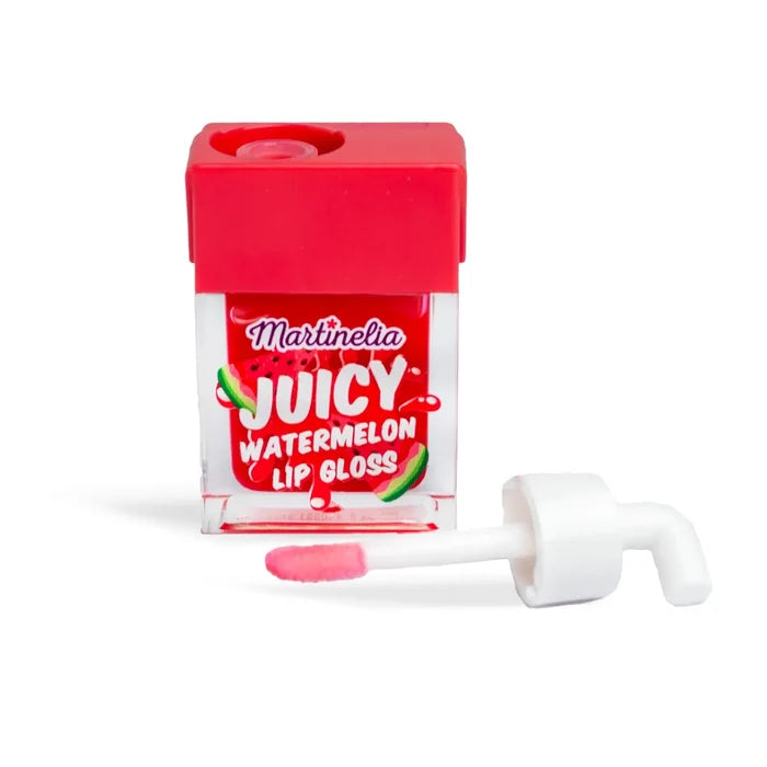Martinelia Juicy Flavored Lip Gloss