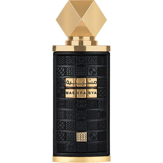 Mashrabya Eau de Parfum 3.4 oz.
