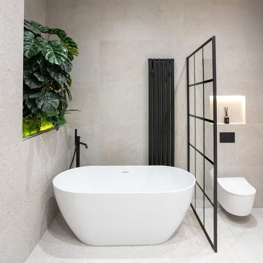 Match Up Sugar Comfort 60x120 Tile Florim 120cm x 60cm