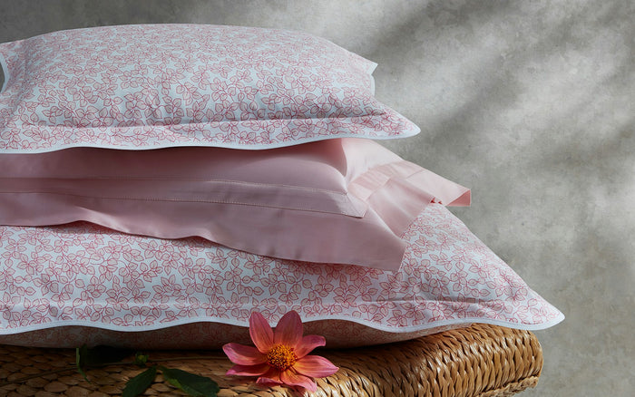 Matouk Margot Bed Linen Collection