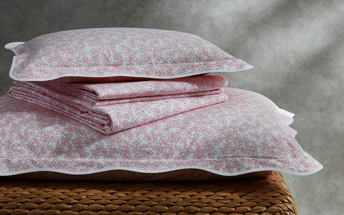 Matouk Margot Bed Linen Collection