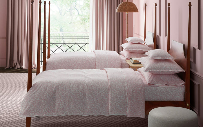 Matouk Margot Bed Linen Collection