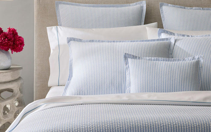 Matouk Matteo Bed Linen Collection