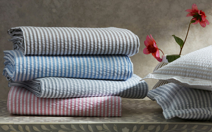 Matouk Matteo Bed Linen Collection