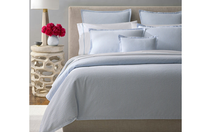 Matouk Matteo Bed Linen Collection