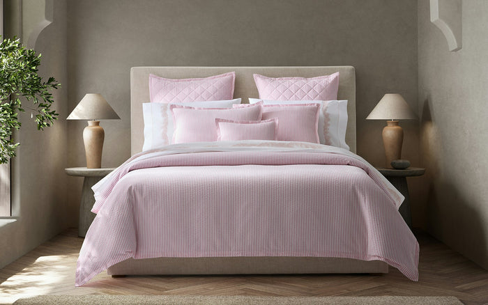 Matouk Matteo Bed Linen Collection