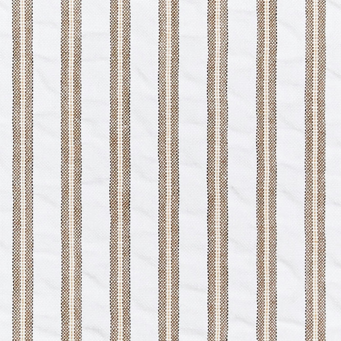 Twin Coverlet 70" 92" / Bark