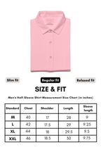 Mauve Smart Tech Shirt Shirts Maxzone Clothing